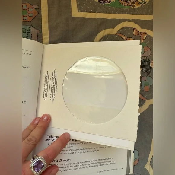 Microsoft SQL Server 2008 Database Development - Picture 14 of 14